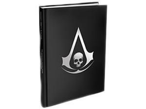 Assassin's Creed IV Black Flag Collector's Edition Strategy Guide Assassin's Creed IV Black Flag Collector's Edition Strategy Guide
