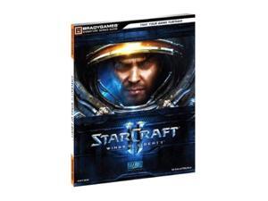Starcraft II Signature Series Official Game Guide Starcraft II Signature Series Official Game Guide
