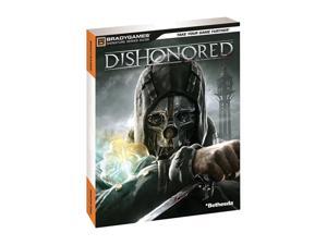 Dishonored Signature Series Guide Dishonored Signature Series Guide