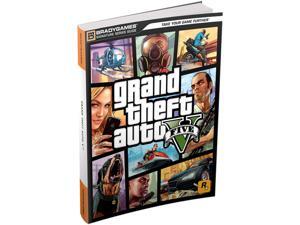 Grand Theft Auto V Signature Series Strategy Guide Grand Theft Auto V Signature Series Strategy Guide