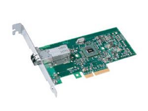 Intel EXPI9400PF 10/100/1000Mbps PCI-Express Gigabit Fiber Connection for Servers Intel EXPI9400PF 10/100/1000Mbps PCI-Express Gigabit Fiber Connection for Servers