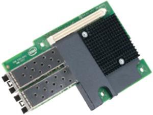 Intel X520DA PCI Express x2 Network Adapter Intel X520DA PCI Express x2 Network Adapter