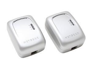 NETGEAR XE102G Powerline Up to 14Mbps NETGEAR XE102G Powerline Up to 14Mbps