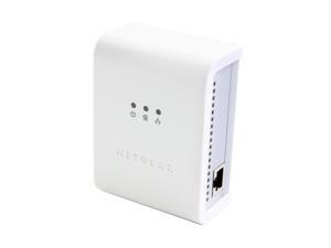 NETGEAR HDX101 200Mbps HD Powerline Adapter Up to 200Mbps NETGEAR HDX101 200Mbps HD Powerline Adapter Up to 200Mbps