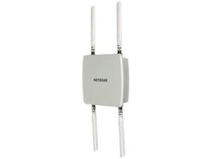 NETGEAR WND930-100NAS Outdoor Dual Band Wireless-N NETGEAR WND930-100NAS Outdoor Dual Band Wireless-N