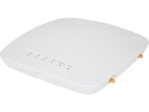 NETGEAR WAC740 ProSAFE Premium Business 802.11ac 4x4 Wave 2 Dual Band Wireless AC2300 Access Point NETGEAR WAC740 ProSAFE Premium Business 802.11ac 4x4 Wave 2 Dual Band Wireless AC2300 Access Point
