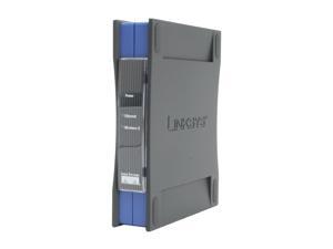 LINKSYS WET54G 54Mbps Wireless-G Ethernet Bridge LINKSYS WET54G 54Mbps Wireless-G Ethernet Bridge