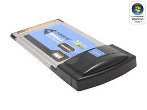 LINKSYS WPC54GR Network Adapter LINKSYS WPC54GR Network Adapter