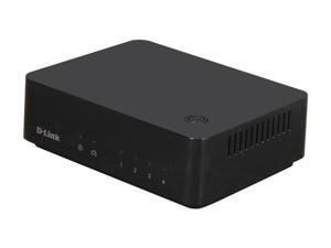 D-Link PowerLine AV 500 4-Port Gigabit Switch (DHP-540) Up to 500Mbps D-Link PowerLine AV 500 4-Port Gigabit Switch (DHP-540) Up to 500Mbps