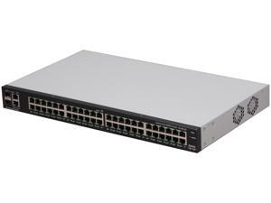 Cisco Small Business 200 Series SLM2048T-NA Smart SG200-50 Gigabit Switch Cisco Small Business 200 Series SLM2048T-NA Smart SG200-50 Gigabit Switch