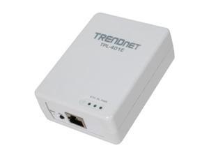TRENDnet TPL-401E Powerline 500 AV Adapter Up to 500Mbps TRENDnet TPL-401E Powerline 500 AV Adapter Up to 500Mbps