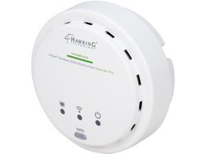 Hawking Technology Hi-Gain Wireless-300N Multifunction Access Point, Bridge, Repeater and Range Extender w/ PoE Support (HWABN25) Hawking Technology Hi-Gain Wireless-300N Multifunction Access Point, Bridge, Repeater and Range Extender w/ PoE Support (HWABN25)