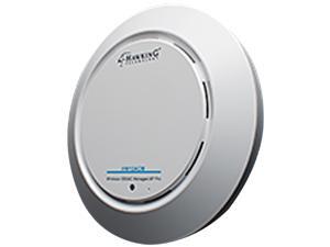 Hawking Technology Wireless-1200AC Managed Pro Access Point, WDS Access Point, WDS Bridge Wireless-AC Dual Band Concurrent (HW12ACM) Hawking Technology Wireless-1200AC Managed Pro Access Point, WDS Access Point, WDS Bridge Wireless-AC Dual Band Concurrent (HW12ACM)