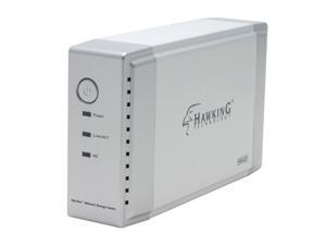 HAWKING HNAS1 Network Attached Storage HAWKING HNAS1 Network Attached Storage