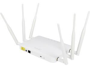 EnGenius ECB1750 AC1750 802.11ac 3x3 Dual Band High-Powered Gigabit Access Point/CB EnGenius ECB1750 AC1750 802.11ac 3x3 Dual Band High-Powered Gigabit Access Point/CB