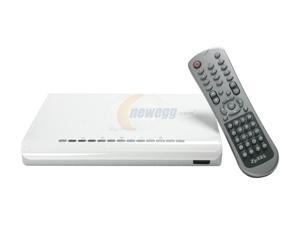 ZyXEL DMA1100P HD Digital Media Theater With built in 200 Mbps HomePlug AV Powerline Adapter ZyXEL DMA1100P HD Digital Media Theater With built in 200 Mbps HomePlug AV Powerline Adapter