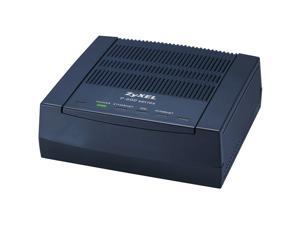ZyXEL ADSL 2+ Ethernet Router (P660R-F1) ZyXEL ADSL 2+ Ethernet Router (P660R-F1)