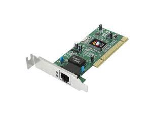 SIIG CN-GP1011-S3 10/100/1000Mbps PCI Network Adapter SIIG CN-GP1011-S3 10/100/1000Mbps PCI Network Adapter
