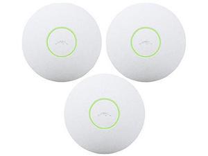 Wasp Barcode 633808391232 3-Pack Unifi Wireless AP Wasp Barcode 633808391232 3-Pack Unifi Wireless AP
