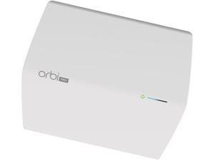 Orbi Pro - AC3000 Tri-band Ceiling Add-on Satellite Orbi Pro - AC3000 Tri-band Ceiling Add-on Satellite