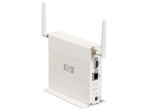 HP J9385B (E-M110) Access Point HP J9385B (E-M110) Access Point