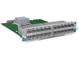 HPE J9537A 24-port SFP v2 zl Module HPE J9537A 24-port SFP v2 zl Module