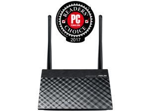 ASUS RT-N12/D1 Wireless-N300 3-in-1 Router / AP / Range Extender ASUS RT-N12/D1 Wireless-N300 3-in-1 Router / AP / Range Extender