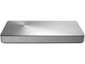ASUS XG-U2008 Unmanaged 2-port 10G and 8-port Gigabit Switch ASUS XG-U2008 Unmanaged 2-port 10G and 8-port Gigabit Switch