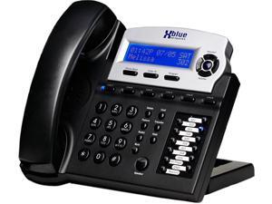 Xblue XB-1670-00 Speakerphone in Charcoal Xblue XB-1670-00 Speakerphone in Charcoal