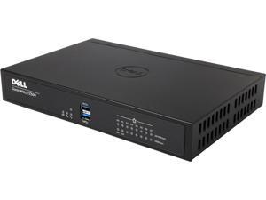 SonicWall 01-SSC-0425 TZ500 Gen 6 Firewall 8X5 Support 1Yr SonicWall 01-SSC-0425 TZ500 Gen 6 Firewall 8X5 Support 1Yr