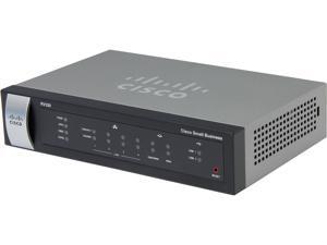 Cisco Small Business RV320-K9-NA Dual Gigabit WAN VPN Routers Cisco Small Business RV320-K9-NA Dual Gigabit WAN VPN Routers