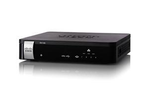 Cisco RV130 VPN Router Cisco RV130 VPN Router