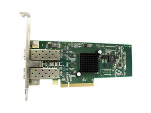 AddOn 1Gbs Dual Open SFP Port PCIe x4 Network Interface Card AddOn 1Gbs Dual Open SFP Port PCIe x4 Network Interface Card