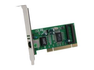 Tenda TEL9901G 10/100/1000Mbps PCI Gigabit Ethernet Adapter Tenda TEL9901G 10/100/1000Mbps PCI Gigabit Ethernet Adapter