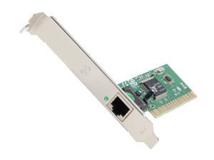 Tenda L8139D 10/100Mbps PCI Auto-Negotiation Ethernet Adapter Tenda L8139D 10/100Mbps PCI Auto-Negotiation Ethernet Adapter