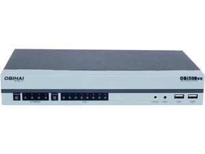 Obihai OBI508 Universal VoIP Adapter & Voice Service Bridge Obihai OBI508 Universal VoIP Adapter & Voice Service Bridge