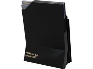 ASRock G10 AC2600 Gaming Router (DD-WRT Support) + H2R 2-in-1 Travel Router (Airplay) ASRock G10 AC2600 Gaming Router (DD-WRT Support) + H2R 2-in-1 Travel Router (Airplay)