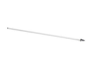 Hawking Technology Hi-Gain Outdoor Omni Directional 15dBi 2.4GHZ Wi-Fi Antenna for Marinas, RV Parks, Campgrounds (HAO15SIP) Hawking Technology Hi-Gain Outdoor Omni Directional 15dBi 2.4GHZ Wi-Fi Antenna for Marinas, RV Parks, Campgrounds (HAO15SIP)
