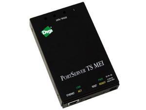 Digi 70001806 PortServer TS 2 MEI 2-Port Device Server Digi 70001806 PortServer TS 2 MEI 2-Port Device Server