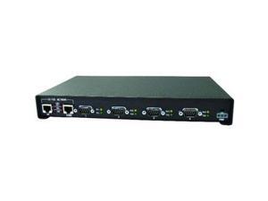 Comtrol Corporation 99445-9 DeviceMaster RTS 4-Port Device Server Comtrol Corporation 99445-9 DeviceMaster RTS 4-Port Device Server
