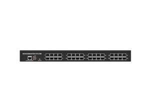 Comtrol Corporation 99456-5 DeviceMaster RTS 32-Port Device Server Comtrol Corporation 99456-5 DeviceMaster RTS 32-Port Device Server