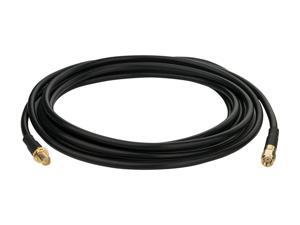 TP-LINK TL-ANT24EC3S 3 Meters Antenna Extension Cable TP-LINK TL-ANT24EC3S 3 Meters Antenna Extension Cable