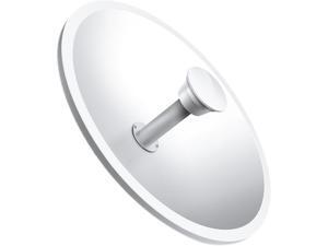 TP-Link TL-ANT5830MD 5 GHz 30dBi 2×2 MIMO Dish Antenna TP-Link TL-ANT5830MD 5 GHz 30dBi 2×2 MIMO Dish Antenna