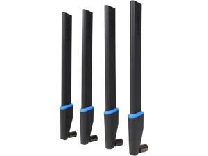 Linksys WRT004ANT High-Gain Antenna 4-Pack Linksys WRT004ANT High-Gain Antenna 4-Pack