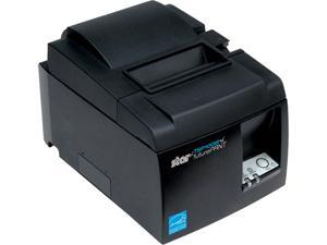 TSP100III, Thermal, Auto-cutter, Bluetooth iOS, Android and Windows, Gray, Int PS TSP100III, Thermal, Auto-cutter, Bluetooth iOS, Android and Windows, Gray, Int PS