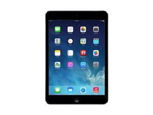 Apple iPad Mini MF432LL/A 16GB Wifi 7.9", Black (Refurbished) Apple iPad Mini MF432LL/A 16GB Wifi 7.9", Black (Refurbished)