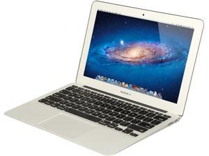 Apple C Grade Laptop MacBook Air MD711LL/A-Refurb C Intel Core i5 4th Gen 4250U (1.30 GHz) Intel HD Graphics 5000 11.6" Apple C Grade Laptop MacBook Air MD711LL/A-Refurb C Intel Core i5 4th Gen 4250U (1.30 GHz) Intel HD Graphics 5000 11.6"