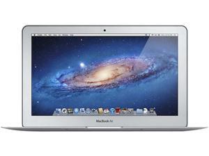 Apple Laptop - Grade A MacBook Air MC968LL/A-A Intel Core i5 2467M (1.60 GHz) 2 GB Memory 64 GB SSD Intel HD Graphics 3000 11.6" Apple Laptop - Grade A MacBook Air MC968LL/A-A Intel Core i5 2467M (1.60 GHz) 2 GB Memory 64 GB SSD Intel HD Graphics 3000 11.6"
