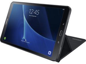 SAMSUNG Galaxy Tab A 10.1 Black Book Cover EF-BT580PBEGUJ SAMSUNG Galaxy Tab A 10.1 Black Book Cover EF-BT580PBEGUJ