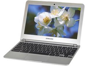 SAMSUNG XE303C12 C Grade Chromebook Samsung Exynos 5250 (1.70 GHz) 2 GB Memory 16 GB eMMC 11.6" Chrome OS SAMSUNG XE303C12 C Grade Chromebook Samsung Exynos 5250 (1.70 GHz) 2 GB Memory 16 GB eMMC 11.6" Chrome OS